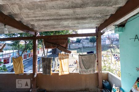 Casa à venda com 165m², 6 quartos e 3 vagas Casa à venda com 165m², 6 quartos e 3 vagasVista do quarto 3