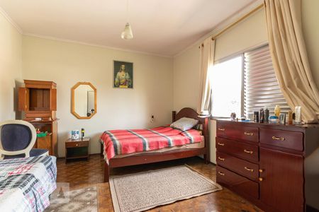 Quarto 2 de casa à venda com 6 quartos, 165m² em Jardim Popular, São Paulo