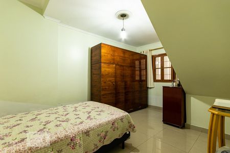 Quarto 1 de casa à venda com 6 quartos, 165m² em Jardim Popular, São Paulo