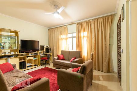 Sala  de casa à venda com 6 quartos, 165m² em Jardim Popular, São Paulo