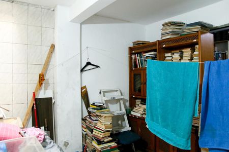 Casa à venda com 171m², 3 quartos e 3 vagas Casa à venda com 171m², 3 quartos e 3 vagasLavanderia