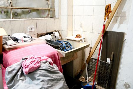 Casa à venda com 171m², 3 quartos e 3 vagas Casa à venda com 171m², 3 quartos e 3 vagasLavanderia