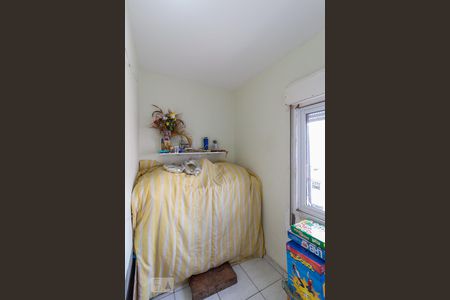 Quarto 1 de apartamento à venda com 3 quartos, 63m² em Santa Teresinha, São Paulo