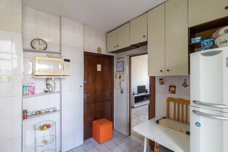 Apartamento à venda com 63m², 3 quartos e 1 vaga Apartamento à venda com 63m², 3 quartos e 1 vagaCozinha