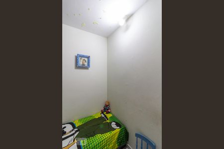 Quarto 2 de apartamento à venda com 3 quartos, 63m² em Santa Teresinha, São Paulo