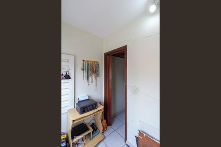 Quarto 1 de apartamento à venda com 3 quartos, 63m² em Santa Teresinha, São Paulo