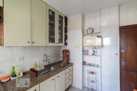 Apartamento à venda com 63m², 3 quartos e 1 vaga Apartamento à venda com 63m², 3 quartos e 1 vagaCozinha