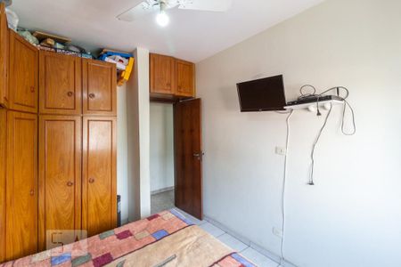 Apartamento à venda com 63m², 3 quartos e 1 vaga Apartamento à venda com 63m², 3 quartos e 1 vagaQuarto 3