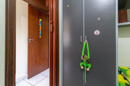 Quarto 2 de apartamento à venda com 3 quartos, 63m² em Santa Teresinha, São Paulo