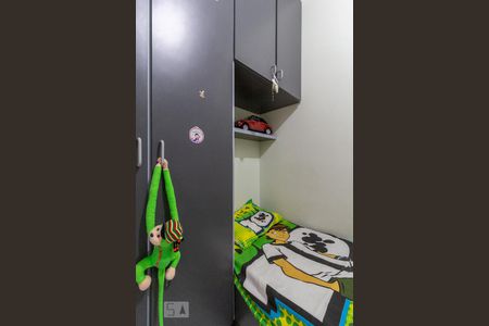 Quarto 2 de apartamento à venda com 3 quartos, 63m² em Santa Teresinha, São Paulo