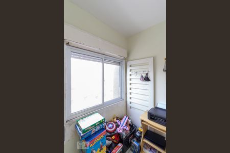 Quarto 1 de apartamento à venda com 3 quartos, 63m² em Santa Teresinha, São Paulo