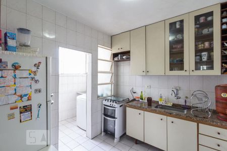 Apartamento à venda com 63m², 3 quartos e 1 vaga Apartamento à venda com 63m², 3 quartos e 1 vagaCozinha