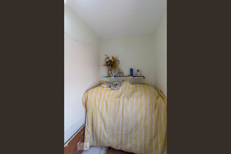 Quarto 1 de apartamento à venda com 3 quartos, 63m² em Santa Teresinha, São Paulo