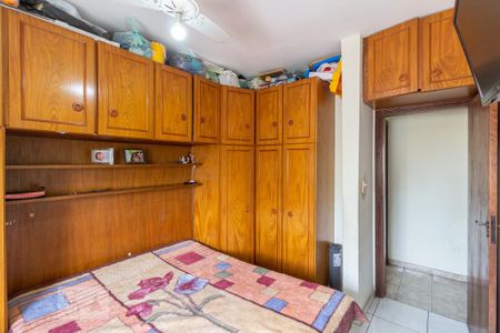 Apartamento à venda com 63m², 3 quartos e 1 vaga Apartamento à venda com 63m², 3 quartos e 1 vagaQuarto 3