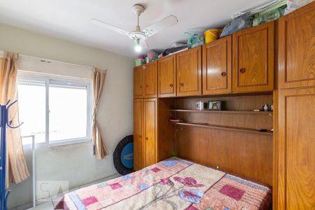 Quarto 3 de apartamento à venda com 3 quartos, 63m² em Santa Teresinha, São Paulo