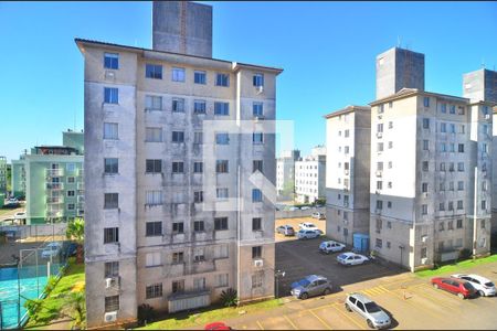 Vista de apartamento para alugar com 2 quartos, 69m² em Estância Velha, Canoas