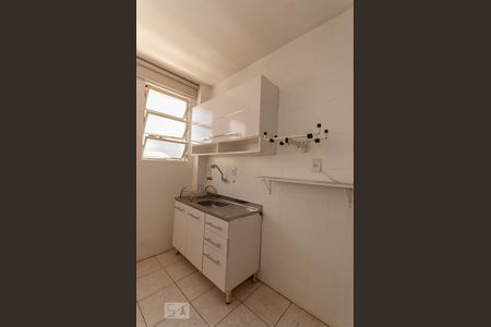 Apartamento para alugar com 62m², 2 quartos e 1 vagaCozinha