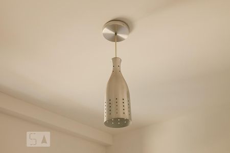 Apartamento para alugar com 54m², 2 quartos e 1 vagaLuminária