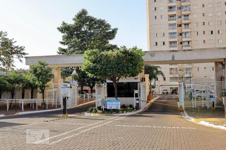 Apartamento para alugar com 54m², 2 quartos e 1 vagaPortaria