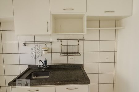 Apartamento para alugar com 54m², 2 quartos e 1 vagaCozinha