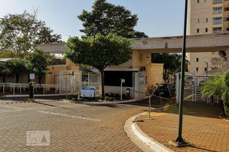 Apartamento para alugar com 54m², 2 quartos e 1 vagaPortaria