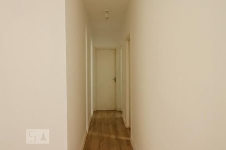 Apartamento para alugar com 54m², 2 quartos e 1 vagaCorredor