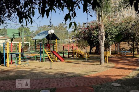 Apartamento para alugar com 54m², 2 quartos e 1 vagaPlayground