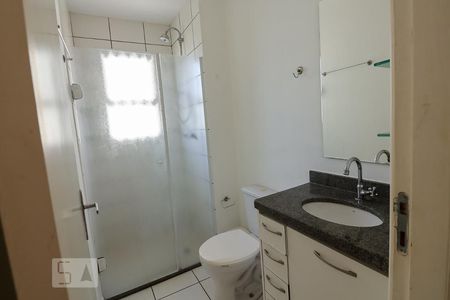 Apartamento para alugar com 54m², 2 quartos e 1 vagaBanheiro