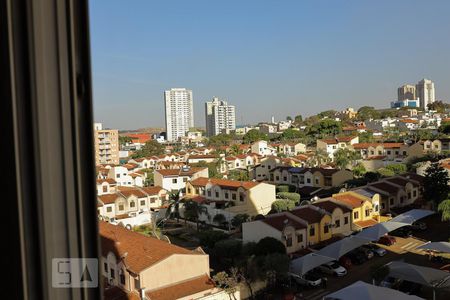 Apartamento para alugar com 54m², 2 quartos e 1 vagaVista Quarto 1