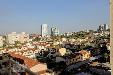 Apartamento para alugar com 54m², 2 quartos e 1 vagaVista da Varanda