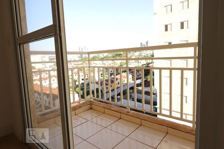 Apartamento para alugar com 54m², 2 quartos e 1 vagaVaranda