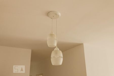 Apartamento para alugar com 54m², 2 quartos e 1 vagaLuminária