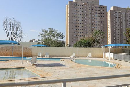 Apartamento para alugar com 54m², 2 quartos e 1 vagaPiscina