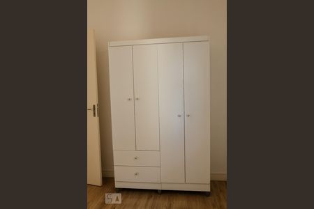 Apartamento para alugar com 54m², 2 quartos e 1 vagaArmário