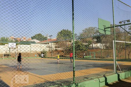 Apartamento para alugar com 54m², 2 quartos e 1 vagaQuadra Esportiva