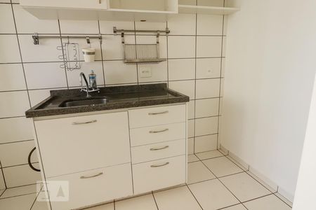 Apartamento para alugar com 54m², 2 quartos e 1 vagaCozinha