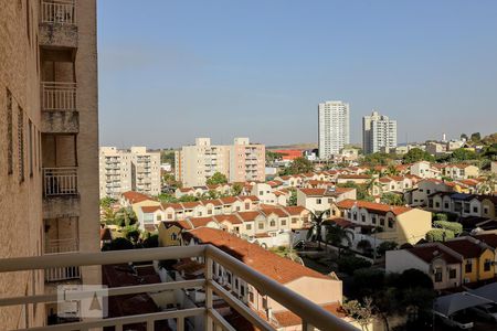Apartamento para alugar com 54m², 2 quartos e 1 vagaVista da Varanda