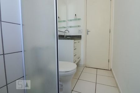 Apartamento para alugar com 54m², 2 quartos e 1 vagaBanheiro