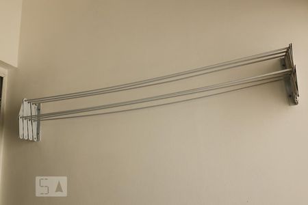 Apartamento para alugar com 54m², 2 quartos e 1 vagaVaral