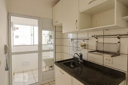 Apartamento para alugar com 54m², 2 quartos e 1 vagaCozinha