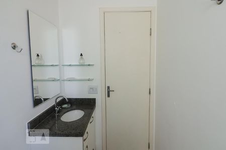 Apartamento para alugar com 54m², 2 quartos e 1 vagaBanheiro