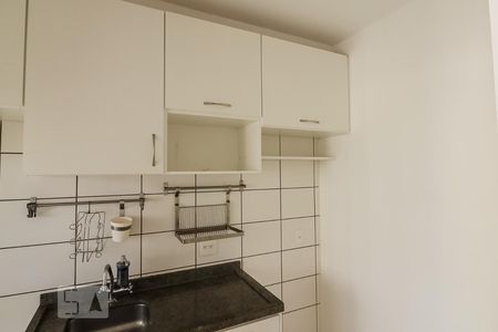 Apartamento para alugar com 54m², 2 quartos e 1 vagaCozinha