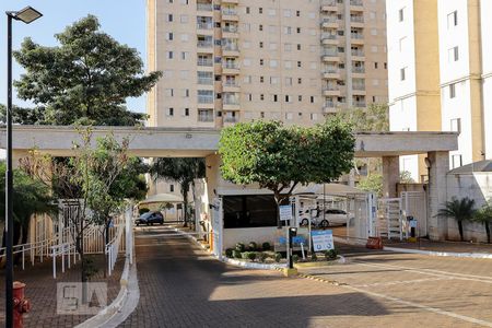 Apartamento para alugar com 54m², 2 quartos e 1 vagaPortaria