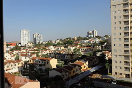Apartamento para alugar com 54m², 2 quartos e 1 vagaVista Quarto 2