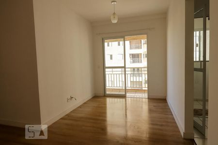 Apartamento para alugar com 54m², 2 quartos e 1 vagaSala