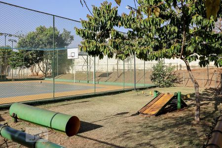 Apartamento para alugar com 54m², 2 quartos e 1 vagaEspaço Pet