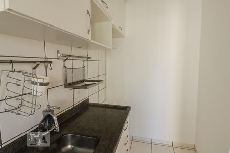 Apartamento para alugar com 54m², 2 quartos e 1 vagaCozinha