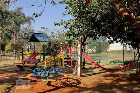 Apartamento para alugar com 54m², 2 quartos e 1 vagaPlayground