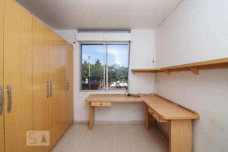 Quarto 1 de apartamento à venda com 2 quartos, 62m² em Santo Antônio, Porto Alegre