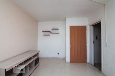 Sala de apartamento à venda com 2 quartos, 62m² em Santo Antônio, Porto Alegre